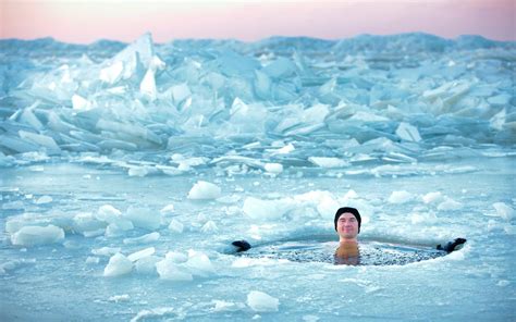 The wim hof method - wowopec