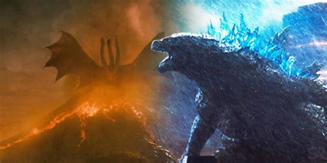 Why Godzilla Needed Help To Beat Ghidorah in King of the Monsters