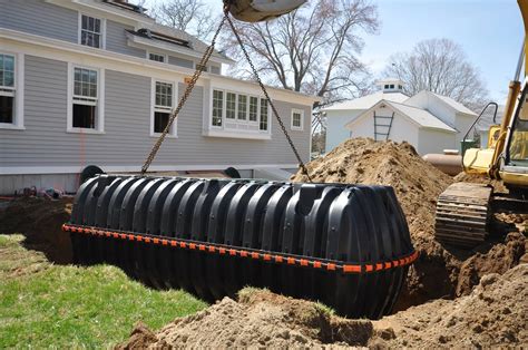 Expert Tips for a Successful Septic Tank Installation