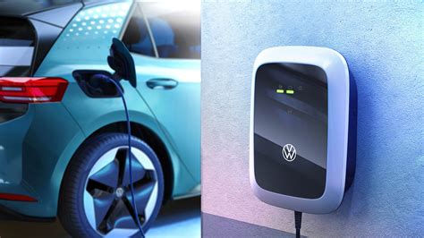 Volkswagen's Multi-billion Dollar Electrify America EV Charging Network