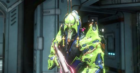 Warframe Ash Guide: Abilities, Farming Tips, & How to Unlock Ash Prime