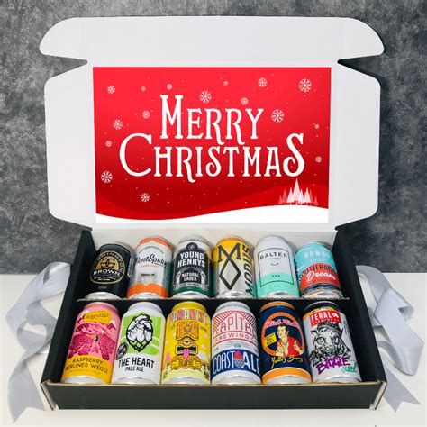 Top 3 Christmas Beer Gifts For Beer Lovers - Beer Cartel