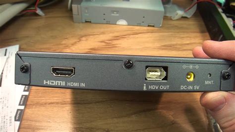 druzhininevgeniy63: IEEE 1394 TO HDMI CONVERTER