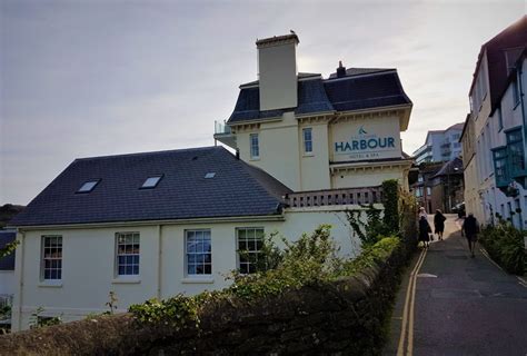 Salcombe Harbour Hotel - life out the hive