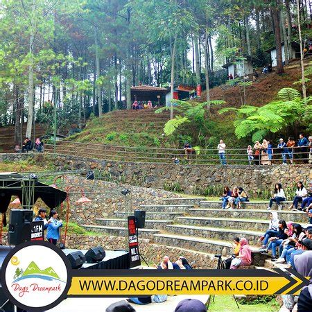 Dago Dreampark (Lembang) - 2020 All You Need to Know BEFORE You Go ...