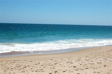 15 Best Beaches In Rhode Island - The Crazy Tourist