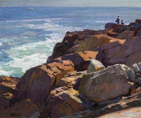 How to Paint Rocks and Cliffs - Draw Paint Academy Paintings I Love, Plein Air Paintings ...