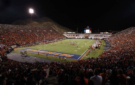 Army, UTEP schedule 2016-17 football series