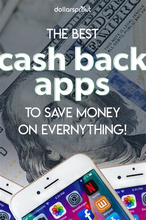 9 Best Cash-Back Apps to Earn Rewards on Shopping