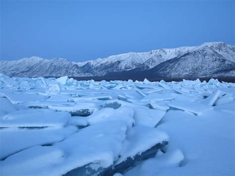 Baikal Lake Ice - Free photo on Pixabay - Pixabay