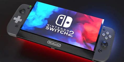 C'est officiel, la Nintendo Switch 2 sera rétrocompatible | Nintendo ...