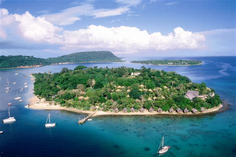 Beautiful Vanuatu and its Incredible Islands | Tourist Destinations