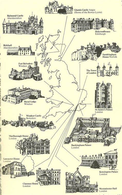 British Royal Houses, British Royal Family Tree, Royal Family Trees ...