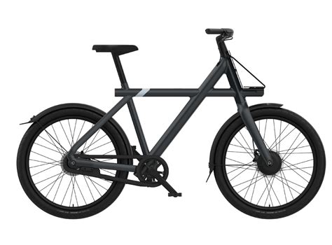 VanMoof X3 eBike Review 2020 - Best Electric Bikes