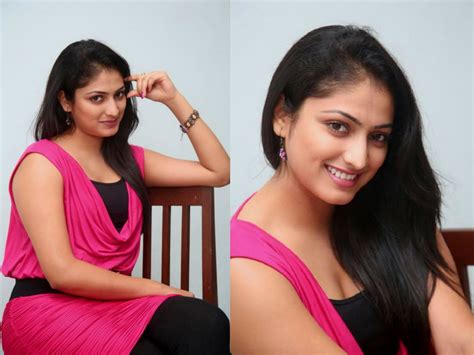 Hot and a Bubbly Personality of Hari Priya, Looks Delightful