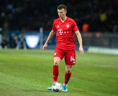 Fracture de la cheville pour Ivan Perišić - Allemagne - Bayern Munich ...