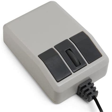 Retro USB Computer Mouse | Gadgetsin