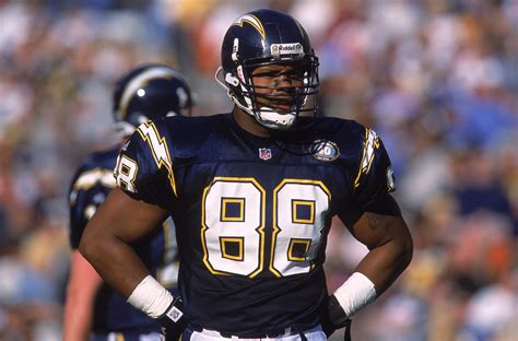 NFL 100: Best players in Chargers history