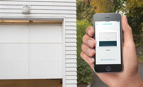 5 Best Android-Controlled Smart Garage Door Opener in 2021 - JoyofAndroid