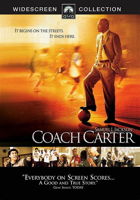 Coach Carter (2005)