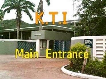 Kumasi technical institute