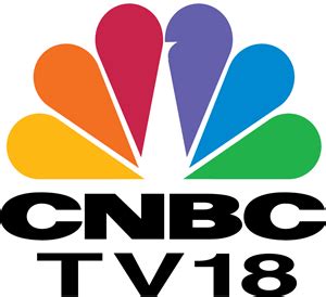 CNBC Indonesia Logo PNG Vector (SVG) Free Download