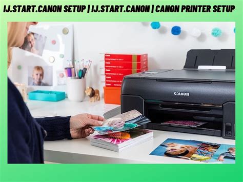 ij.start.canon setup | ij.start.canon | canon printer setup by ...