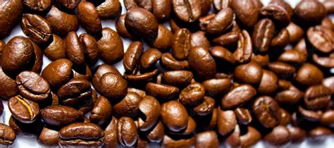 coffee beans close up Stock Photo | Adobe Stock