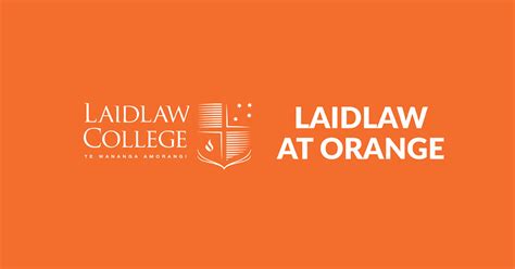 Laidlaw College - Laidlaw College