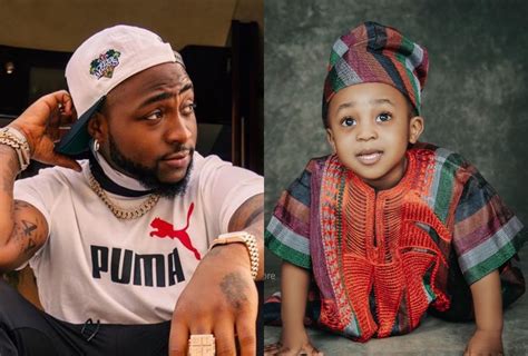 Davido's Son Ifeanyi Adeleke Died From Drowning - Urban Islandz