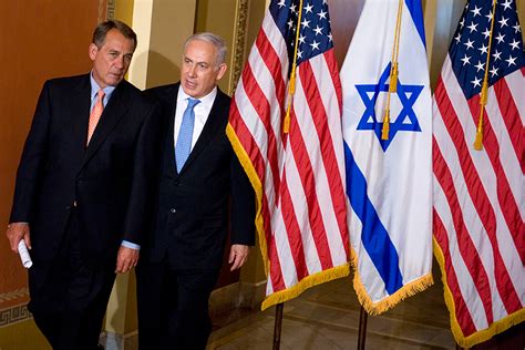 U.S.-Israel Relations: A Changing Landscape? | The Washington Institute