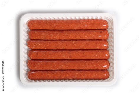 merguez Stock Photo | Adobe Stock