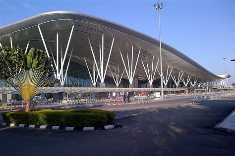 Bangalore Airport to open second runway in December