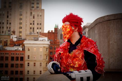 Endeavor (bnha) | Wiki | Cosplay Amino