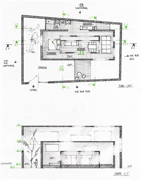 House N – Sou Fujimoto – Oita JP 2008 // Medard-DoubletSusini-Aussedat | Sou fujimoto, Landscape ...