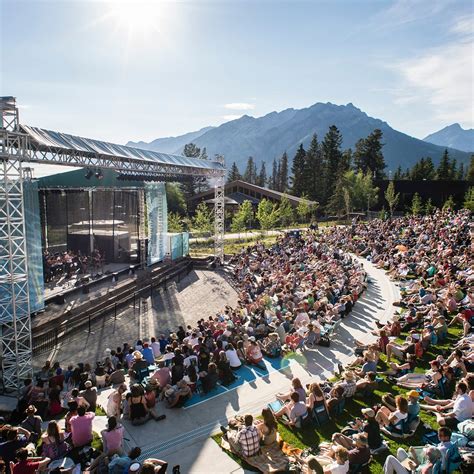 BANFF CENTRE FOR ARTS AND CREATIVITY (2024) All You Need to Know BEFORE ...