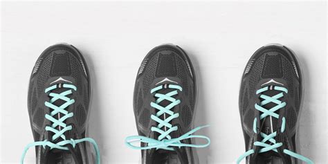 How To Lace Up Brooks Running Shoes? - Shoe Effect