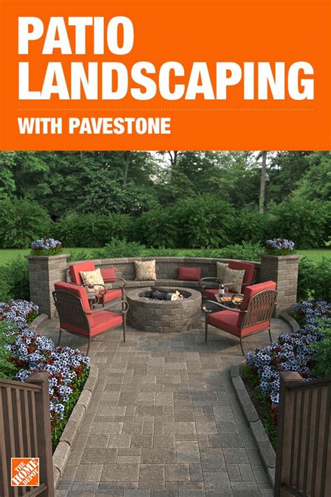 Create the backyard oasis of your dreams with concrete pavers. The possibilities are endless as ...