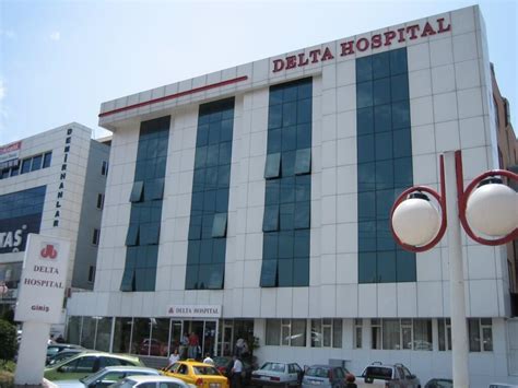 Delta Hospital Dhaka All Doctor List & Phone - Find Doctor 24