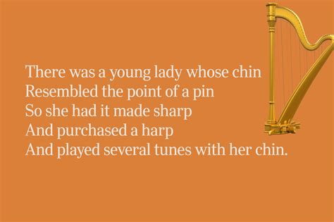 Funny Limericks Only Clever People Will Get | Reader's Digest