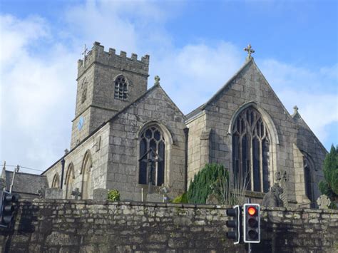 St Blaise Church, St Blazey. Open daily, Free Admission. - See Around Britain