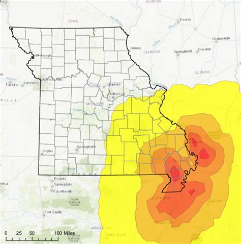 Earthquake Preparedness: Here's What You Can Do | SEMA