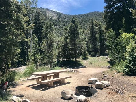 Great Basin National Park Campgrounds | Pet Friendly Travel