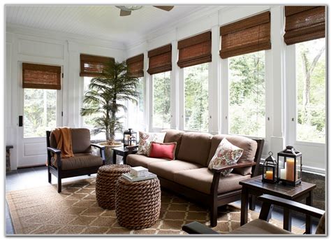 Replacement Windows For A Sunroom - Sunrooms : Home Decorating Ideas # ...