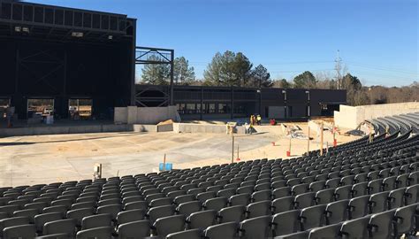 Gallery - The Brandon Amphitheater - Concerts Jackson, MS