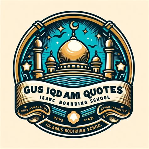 Gus Iqdam Quotes | Blitar