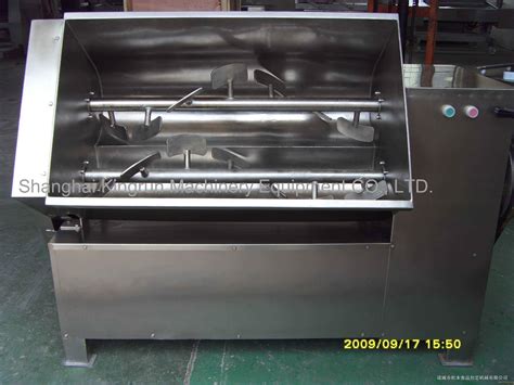 meat mixer machine,China KPM price supplier - 21food