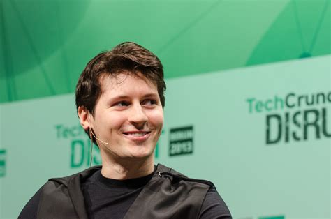 Telegram CEO Endorses TON Blockchain Spin-Off Toncoin