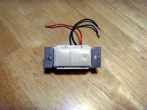 How to Install a Motion Sensor Light Switch