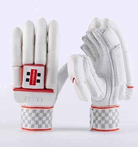 Gray Nicolls Test 750 Batting Gloves